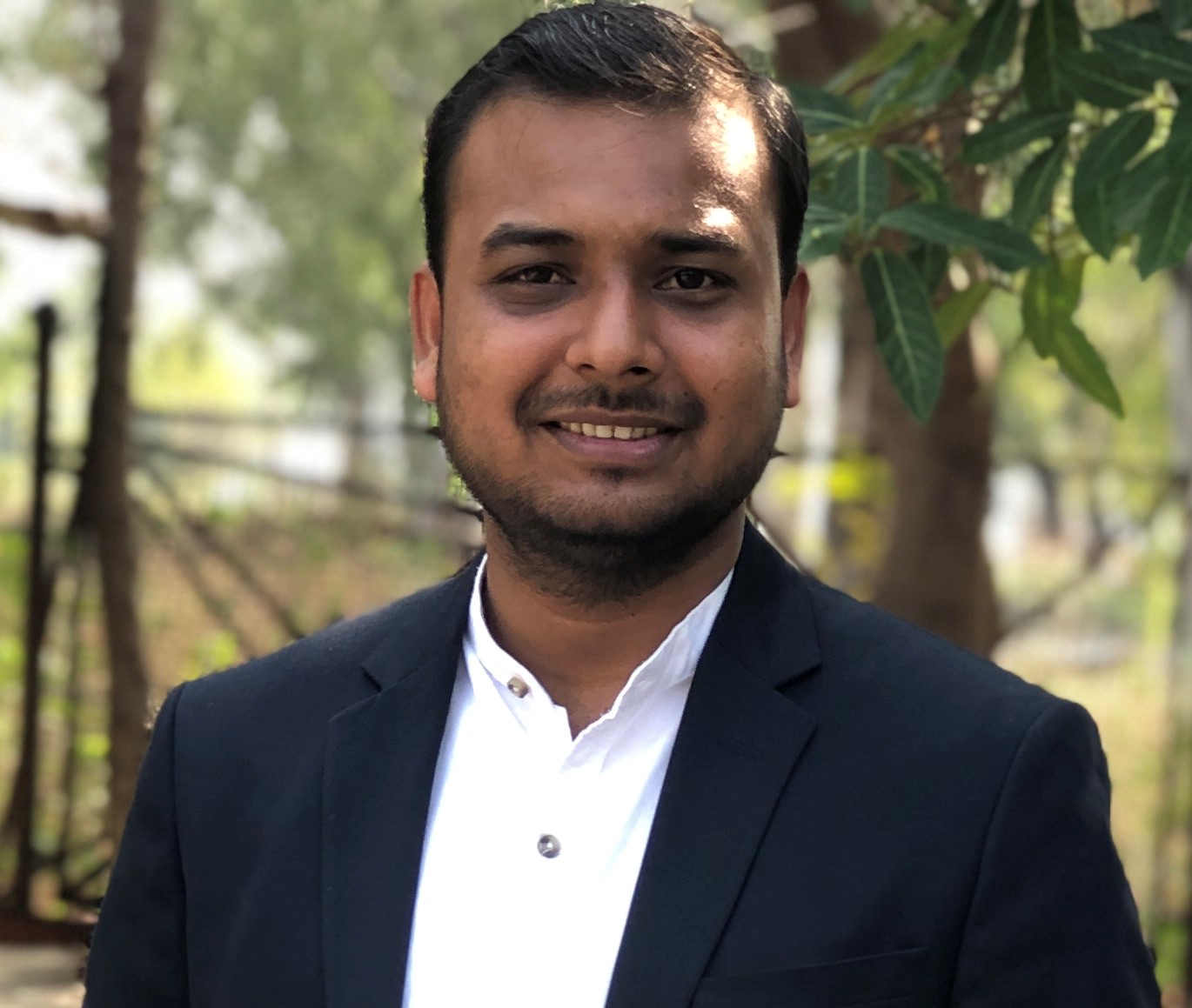 Saurabh Chaudhary Profile Picture